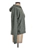 FLX Gray Pullover Hoodie Size S - photo 4