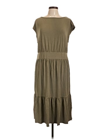 Mod-O-Doc Casual Dress (view 1)
