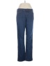 Ann Taylor LOFT Outlet Blue Jeans Size 10 - photo 1