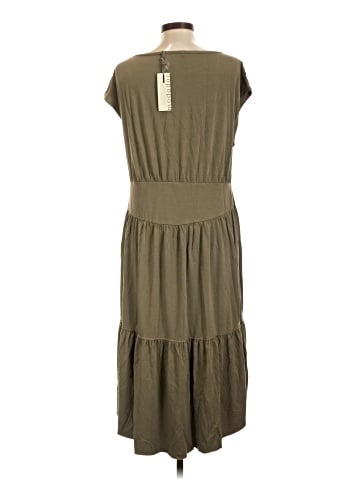 Mod-O-Doc Casual Dress (view 2)