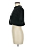 Zara Black Short Sleeve Top Size M - photo 5