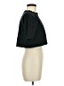 Zara Black Short Sleeve Top Size M - photo 4