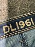 DL1961 Blue Jeans Size 28 waist - photo 7