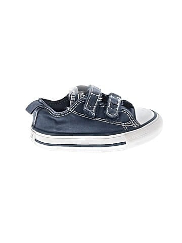 Converse Sneakers (view 1)