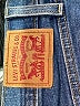 Levi's Blue Jeans Size 28 waist - photo 9