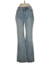 J. Galt 100% Cotton Blue Jeans Size S - photo 1