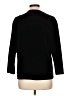 Also Known AS Black 3/4 Sleeve Blouse Size L - photo 2