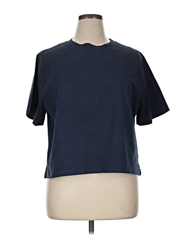 J.Crew Short Sleeve T-Shirt (view 1)