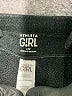 Athleta Girl Solid Black Active Pants Size 12 - photo 3