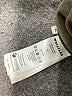 Whistles 100% Cotton Black Cargo Pants Size 24 waist - photo 8