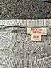 Mossimo Supply Co. Gray Long Sleeve Top Size XS - photo 7