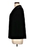 Also Known AS Black 3/4 Sleeve Blouse Size L - photo 5