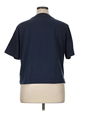 J.Crew Short Sleeve T-Shirt (view 2)