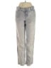 Free People Gray Jeans Size 26 waist - photo 1