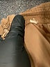 Unbranded 100% Polyester Brown Casual Dress Size L (estimated) - photo 7