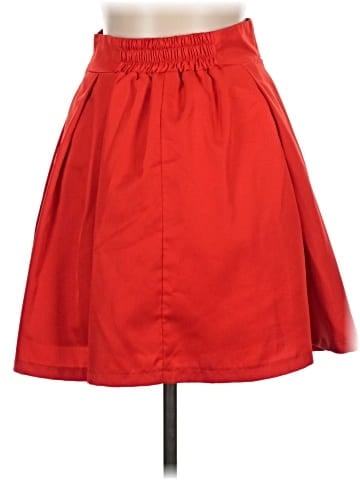 PERSUN Formal Skirt (view 2)