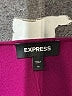 Express Purple Pullover Sweater Size M - photo 7