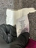 Express Purple Pullover Sweater Size M - photo 8