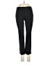 Lord & Taylor Solid Black Active Pants Size S - photo 1