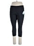 Brisas Teal Active Pants Size XL - photo 1