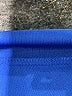 Unbranded Color Block Blue Track Jacket Size XL - photo 6
