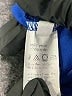 Unbranded Color Block Blue Track Jacket Size XL - photo 7