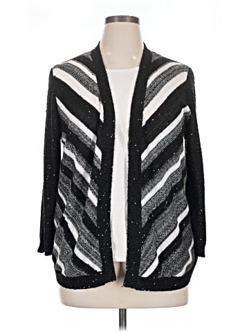 Alfred Dunner Cardigan (view 1)