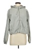Ashley by 26 International 100% Polyester Gray Cardigan Size M - photo 1