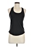 Lululemon Athletica Black Tank Top Size 6 - photo 1