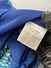 Rose + Olive Teal Sleeveless Blouse Size L - photo 8