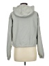 Ashley by 26 International 100% Polyester Gray Cardigan Size M - photo 2