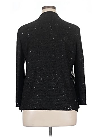 Alfred Dunner Cardigan (view 2)