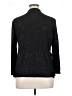 Alfred Dunner 100% Polyester Silver Cardigan Size 1X - photo 2