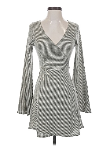 Audrey 3+1 Casual Dress (view 1)