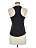 Lululemon Athletica Black Tank Top Size 6 - photo 2