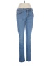 Level 99 Stripes Blue Jeans Size 30 waist - photo 1