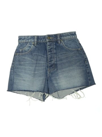 Rolla's Denim Shorts (view 1)