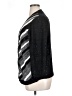 Alfred Dunner 100% Polyester Silver Cardigan Size 1X - photo 5