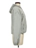 Ashley by 26 International 100% Polyester Gray Cardigan Size M - photo 4