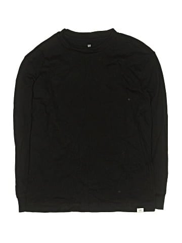 Gap Kids Long Sleeve T-Shirt (view 1)