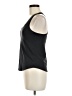 Lululemon Athletica Black Tank Top Size 6 - photo 5
