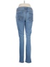 Level 99 Stripes Blue Jeans Size 30 waist - photo 2