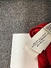 Zara Red Dress Pants Size L - photo 11