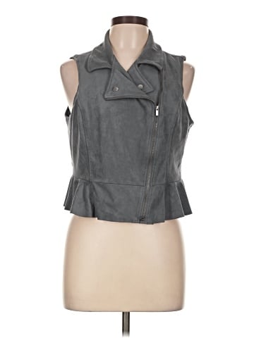 LC Lauren Conrad Vest (view 1)