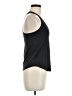 Lululemon Athletica Black Tank Top Size 6 - photo 4