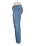 Level 99 Stripes Blue Jeans Size 30 waist - photo 5