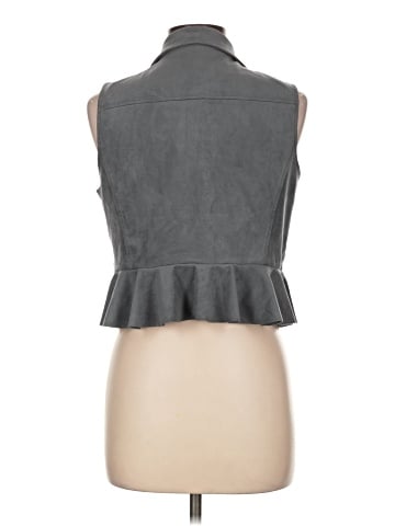 LC Lauren Conrad Vest (view 2)