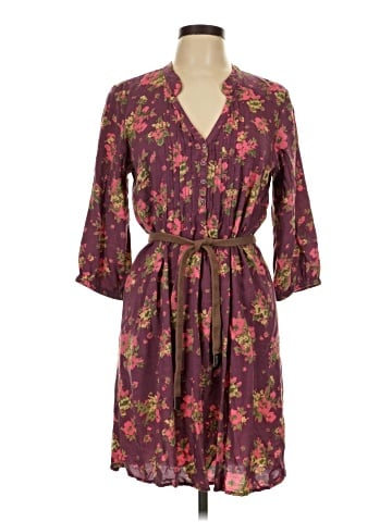 Route 66 Casual Dress (view 1)