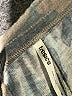 Tresics Camo Green Sweatpants Size S - photo 7