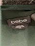 Bebe Black Bodysuit Size M - photo 3